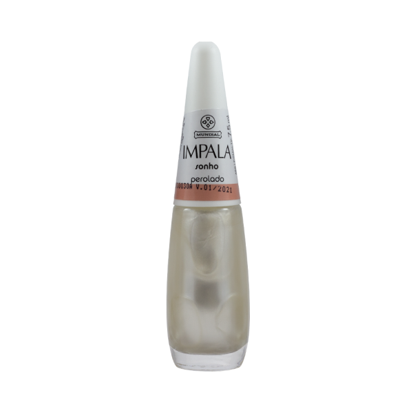 Esmalte Impala Perolado Destino Dos Sonhos