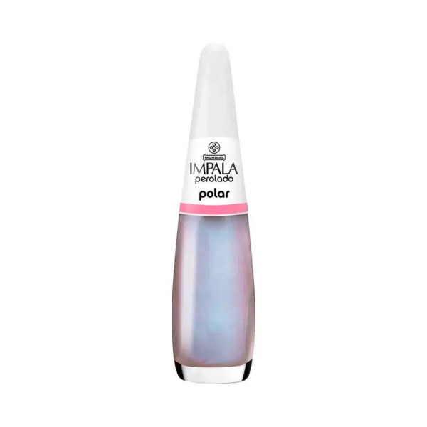 Esmalte Impala  Perol.7,5Ml Polar